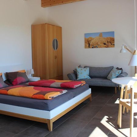 Apartment Westerhever Bagian luar foto