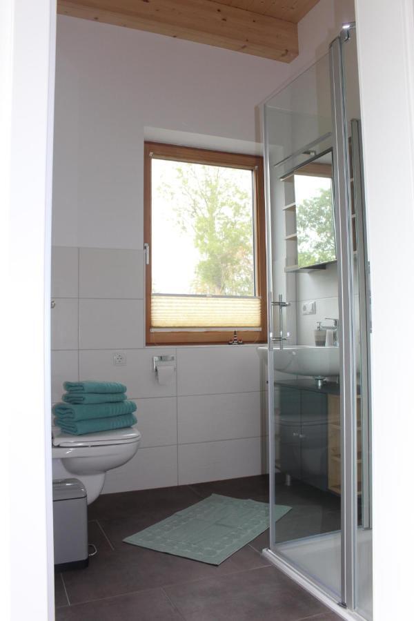 Apartment Westerhever Bagian luar foto